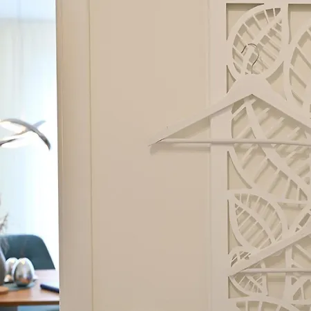 Apartment Meerquartier App 05