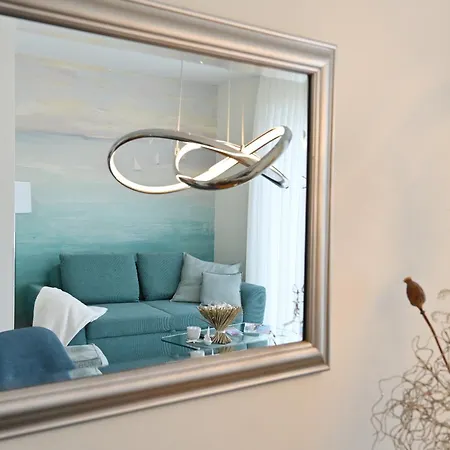 Apartment Meerquartier App 05 Dierhagen