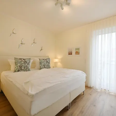 Meerquartier App 05 Apartment *