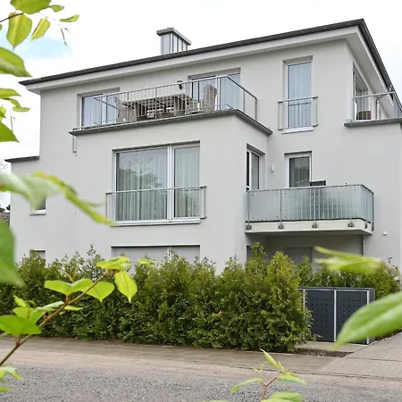 Apartment Meerquartier App 05 *