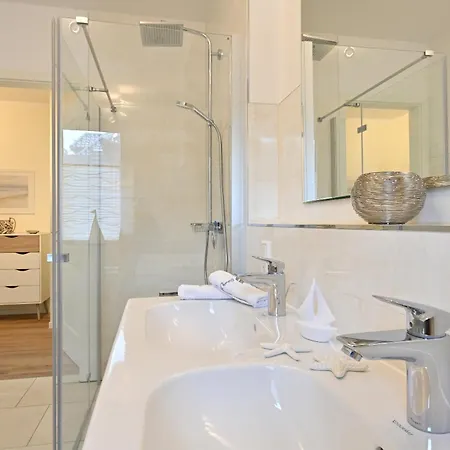 Meerquartier App 05 * Dierhagen