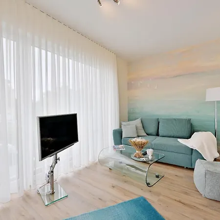 Meerquartier App 05 Apartment *