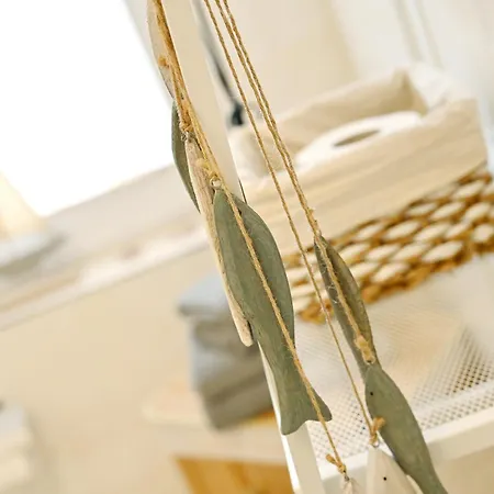 Apartment Meerquartier App 05