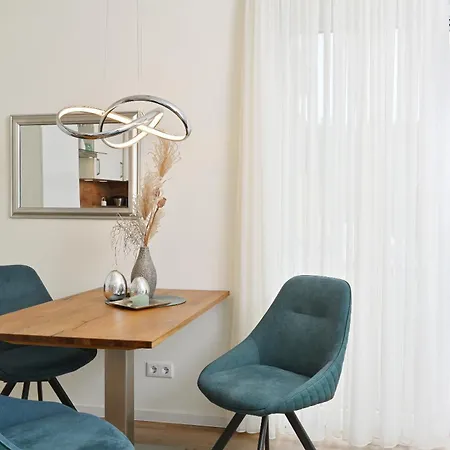 Meerquartier App 05 Apartment *