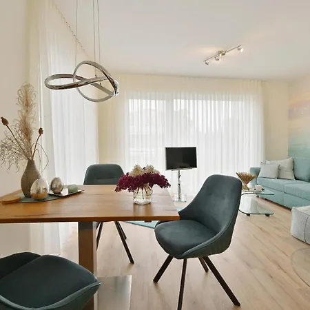 Apartment Meerquartier App 05 *