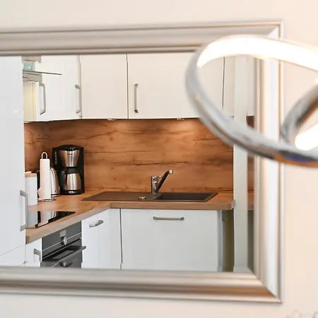 Meerquartier App 05 * Dierhagen