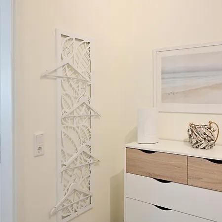 Apartment Meerquartier App 05 *