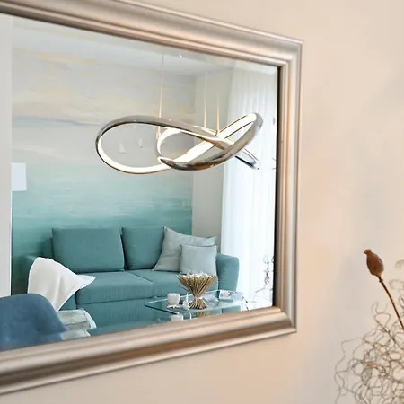 Meerquartier App 05 * Dierhagen