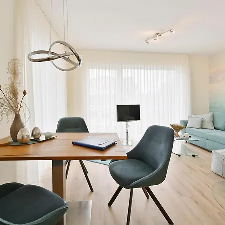 Meerquartier App 05 Apartment