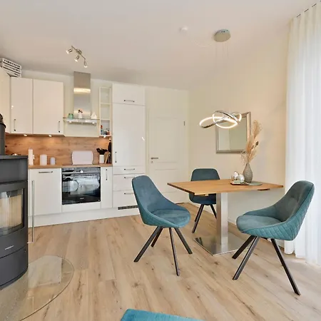 Apartment Meerquartier App 05