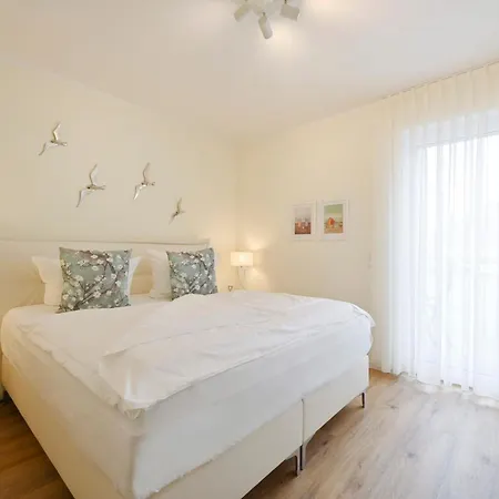 Apartment Meerquartier App 05 *